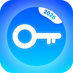 Starway VPN: Cepat & Aman icon