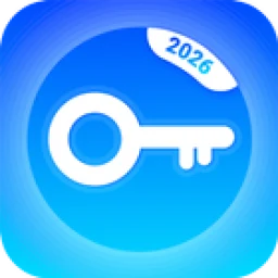 Starway VPN: Fast & Safe Proxy icon