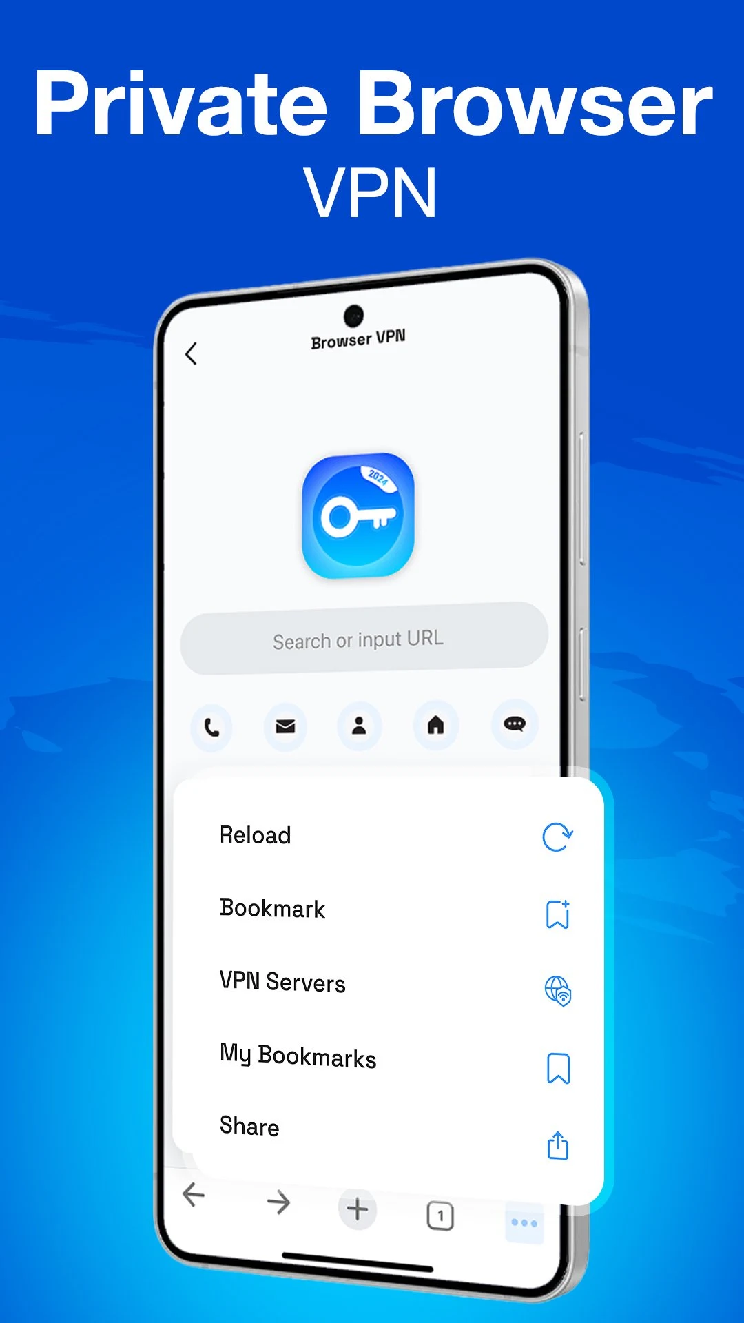 Starway VPN: Fast & Safe Proxy screenshot